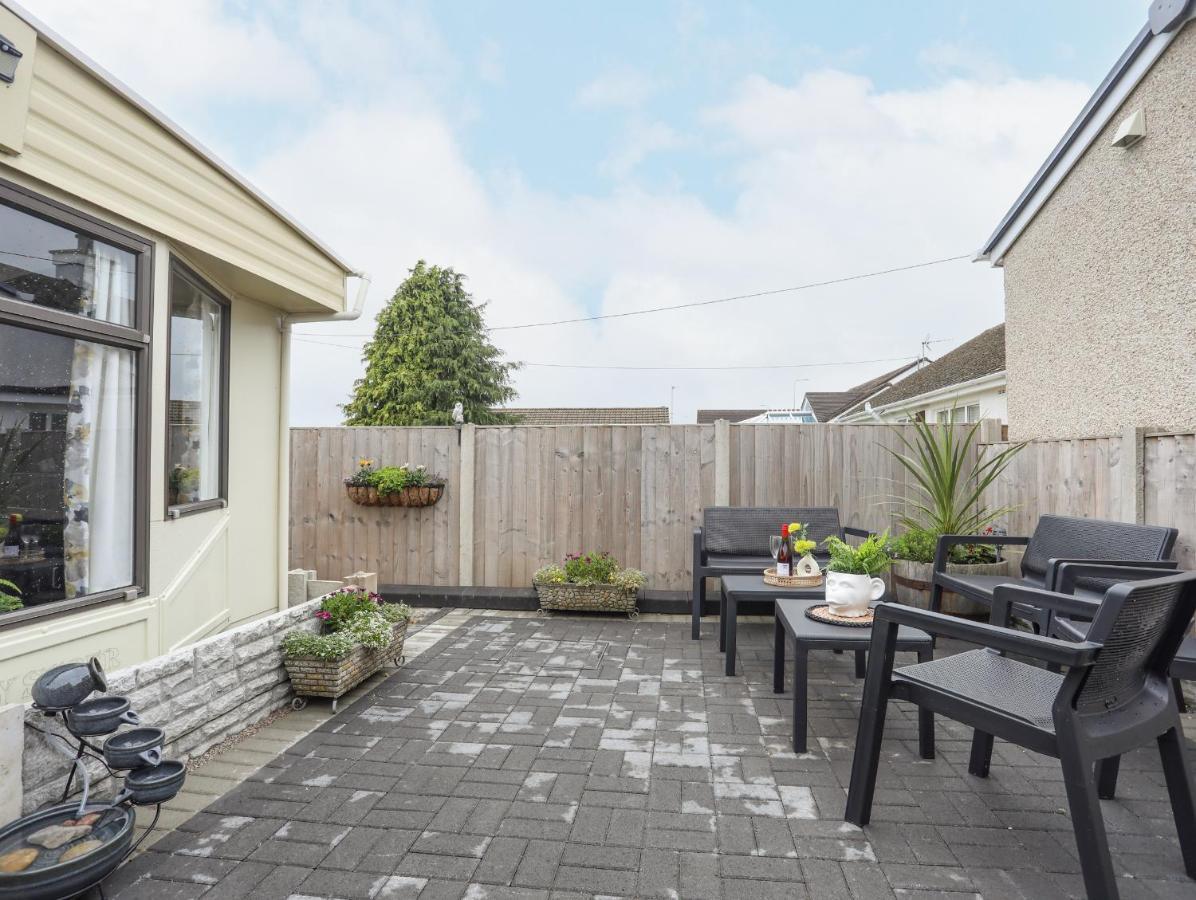 Rhiwlas Bach Benllech Luaran gambar